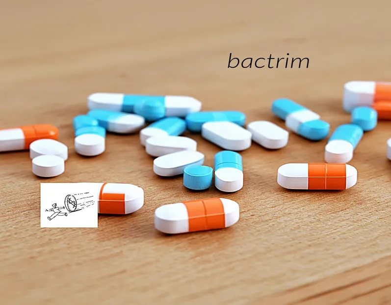 Bactrim 3